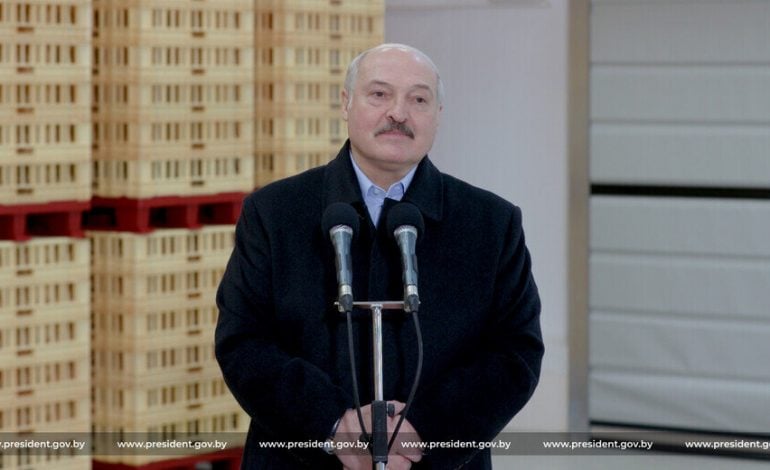 Pieskow: Łukaszenka niczego nie obiecywał Putinowi, „informował tylko o planach”