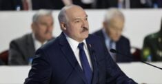 Łukaszenka: “Beze mnie Białoruś zniknie. Po prostu zniknie!”