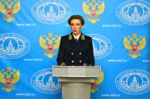 Rosja straszy Polskę „bolesną odpowiedzią”
