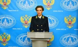 Rosja przyznała się do ataku na port w Odessie