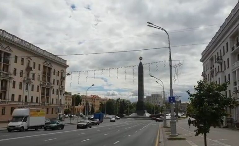 Nie do wiary! Ilu Białorusinów chce zbliżenia z Rosją i co sądzą o Polsce?