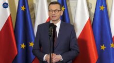 Premier w Le Monde: UE ignorowała głos Polski ws. Rosji i była zbyt zależna od decyzji Niemiec