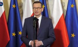Premier w Le Monde: UE ignorowała głos Polski ws. Rosji i była zbyt zależna od decyzji Niemiec