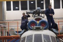 Rada Bezpieczeństwa Narodowego i Obrony Ukrainy znacjonalizowała przedsiębiorstwo „Motor Sicz”. Reakcja Chin