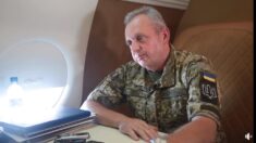 Gen. Mużenko: Rosjanie planują powrót do projektu Noworosja i ataku na Ukrainę