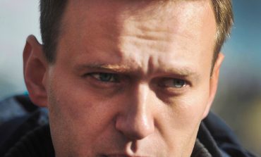 USA przyłączą się do sankcji Unii Europejskiej wobec Rosji za otrucie i uwięzienie Nawalnego