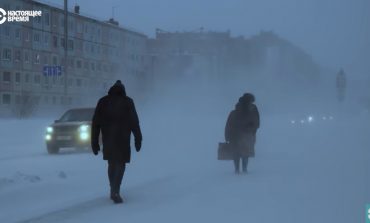 „Jak bomba w przededniu wyborów”. Rosyjska Akademia Nauk utajniła raport o Syberii