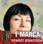 Polka z Białorusi, b. więźniarka Łukaszenki idzie w polską politykę