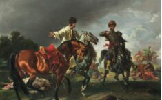 23 marca w Historii Kresów