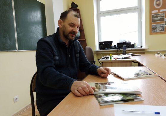 Pisalnik: władze białoruskie szukały pretekstu, aby uderzyć w mniejszość polską