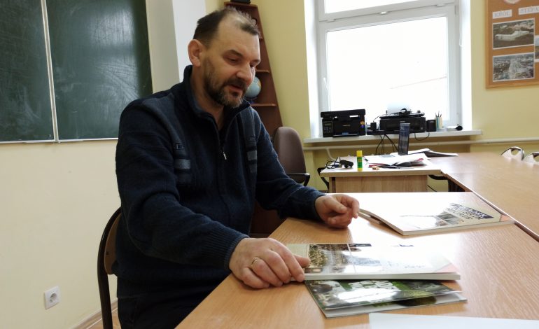 Pisalnik: władze białoruskie szukały pretekstu, aby uderzyć w mniejszość polską