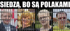 Niedziela Palmowa za kratami – apel o pisanie listów!
