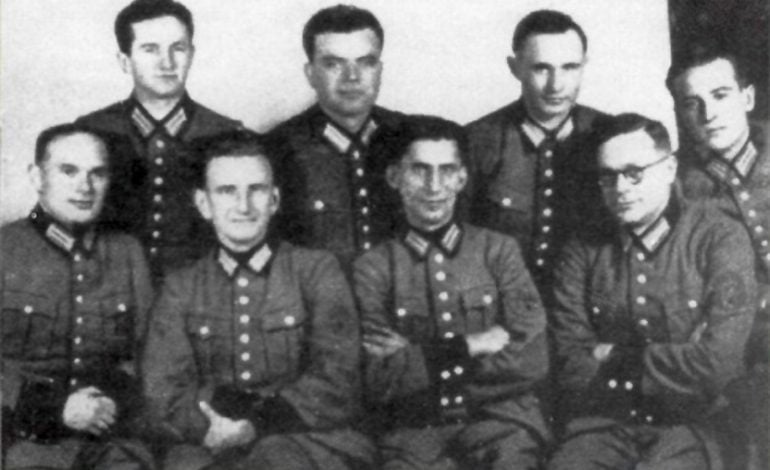 Zamość zawiesił współpracę z Tarnopolem z powodu nazwania stadionu imieniem Szuchewycza