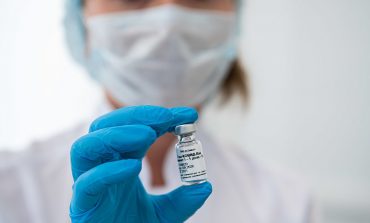 WHO wznawia proces zatwierdzania rosyjskiej szczepionki przeciwko Covid-19