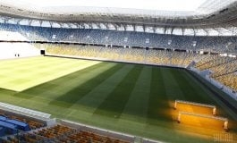 Deputowani Lwowskiej Rady Obwodowej zwrócili się do władz państwa o przemianowanie stadionu we Lwowie ku czci Bandery