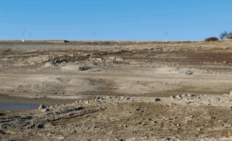 Rosja obeszła „wodną blokadę” Krymu