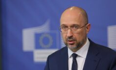 Ukraina w UE. Kijów ogłasza ambitny plan