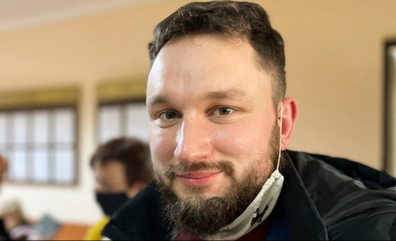 Grodno: Kolejny redaktor programu Znad Niemna sądzony