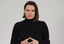 Liderka białoruskiej opozycji wezwała Stany Zjednoczone do wzmocnienia izolacji Łukaszenki