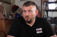 Mężowi liderki białoruskiej opozycji grozi 12 lat więzienia