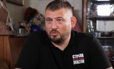 Mężowi liderki białoruskiej opozycji grozi 12 lat więzienia