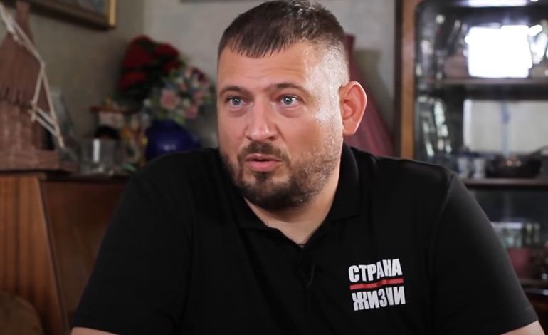 Mężowi liderki białoruskiej opozycji grozi 12 lat więzienia