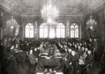 100 lat temu podpisano Traktat ryski. Czym był? 100 lat temu podpisano Traktat ryski. Czym był?