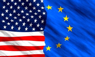 „Wall Street Journal”: USA powróciły, ale Europie nie po drodze