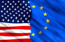 „Wall Street Journal”: USA powróciły, ale Europie nie po drodze „Wall Street Journal”: USA powróciły, ale Europie nie po drodze
