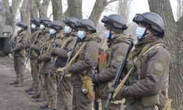 Prezydent Zełenski podpisał ustawę o powoływaniu do wojska rezerwistów bez ogłaszania mobilizacji