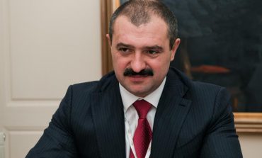 MKOl nie uznał syna Łukaszenki prezesem Narodowego Komitetu Olimpijskiego Białorusi