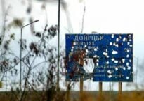 Ukraina wezwała społeczność międzynarodową do reakcji na zabicie w Donbasie przez Rosję czterech ukraińskich żołnierzy