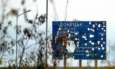 Plan dla pokojowego zakończenia wojny w Donbasie jest gotowy. Rosja udaje Greka