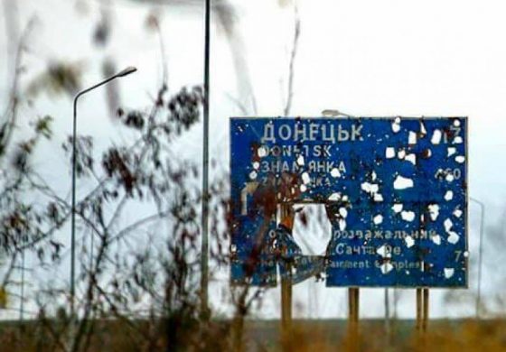 Rosja proponuje przeprowadzenie w Donbasie negocjacji w formule normandzkiej, ale z udziałem „separatystów”