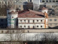 PILNE: Adwokaci odwiedzili w więzieniu Andżelikę Borys i Andrzeja Poczobuta