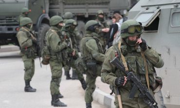 Wywiad Litwy: wojna w Donbasie największym zagrożeniem dla NATO