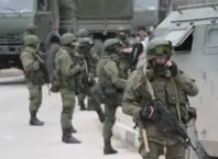 Wywiad Litwy: wojna w Donbasie największym zagrożeniem dla NATO Wywiad Litwy: wojna w Donbasie największym zagrożeniem dla NATO