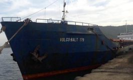 Rosyjski statek zatonął na Morzu Czarnym. Są ofiary