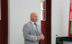 Ukrywał okrucieństwo milicjantów, stanie na czele Komitetu Śledczego RB