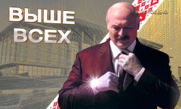 Największe śledztwo dziennikarskie NEXTY: Naga prawda o luksusowym życiu Łukaszenki (FILM)