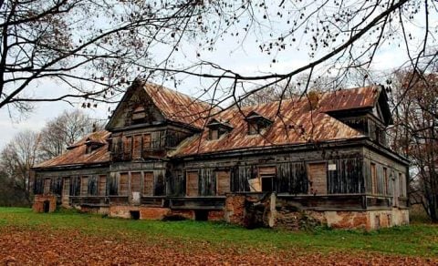 Poszukuję Terleckich z Jazienicy Polskiej