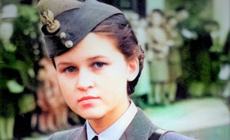 Zagadka IPN rozwiązana. Wiemy, kim jest dziewczyna ze zdjęcia