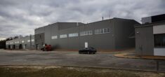 Łukaszenka uruchamia toksyczną fabrykę pod polską granicą