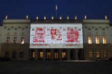 Prezydent Andrzej Duda napisał list do prezydenta Joe Bidena ws. Polaków na Białorusi