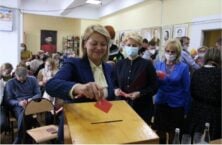 Polacy z Białorusi zadeklarowali, że mimo represji władz nie zaprzestaną pielęgnowania polskiej kultury i tradycji!