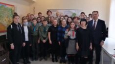 Poczobut o wydaleniu z Białorusi polskiego konsula: cel ciągle ten sam – rusyfikacja i chęć zrobienia z Polaków “Rosjan lepszej jakości”
