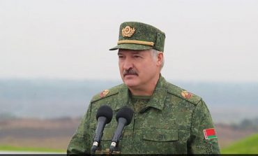 Białoruś szykuje się do wprowadzenia stanu wyjątkowego. Przeciwko narodowi zostanie użyta armia