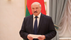 Łukaszenka wprowadza sankcje „w celu obrony interesów narodowych”