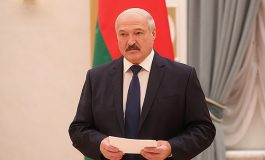 Łukaszenka wprowadza sankcje „w celu obrony interesów narodowych”