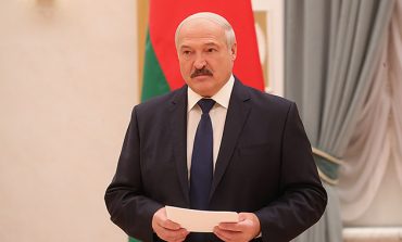 Łukaszenka wprowadza sankcje „w celu obrony interesów narodowych”